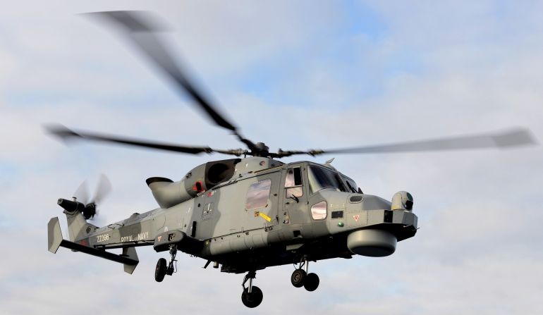 Fot. www.defenceimagery.mod.uk