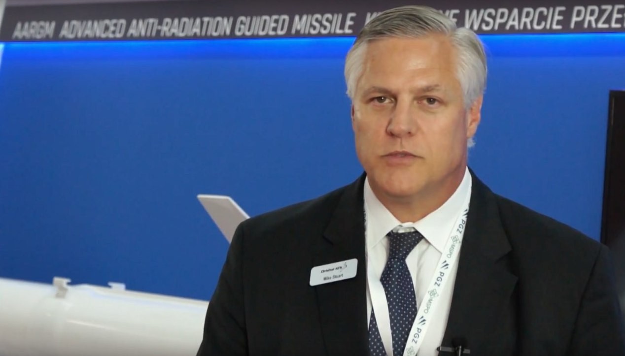 Fot. Orbital ATK