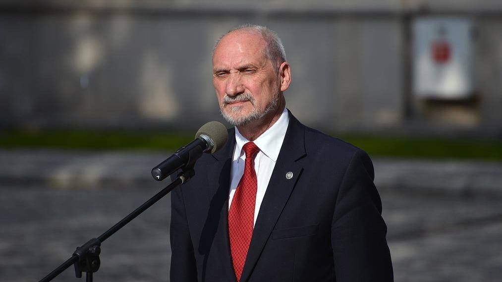 Fot. mjr Robert Siemaszko/CO MON