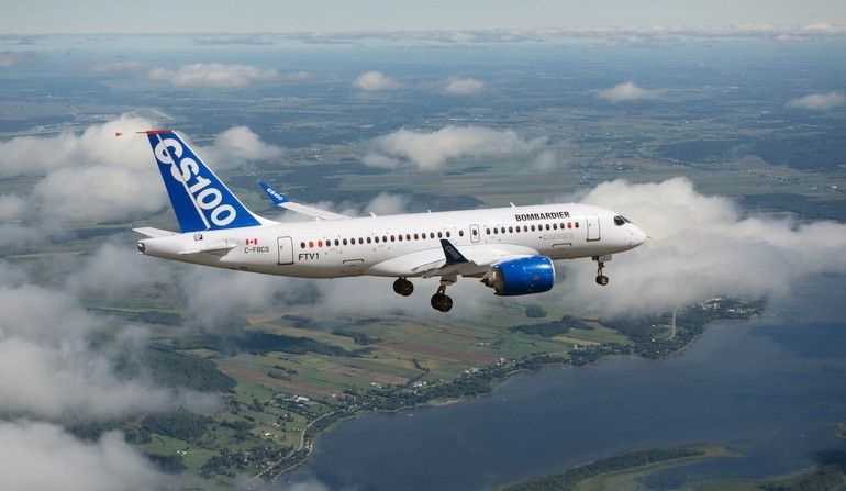 Fot. Bombardier