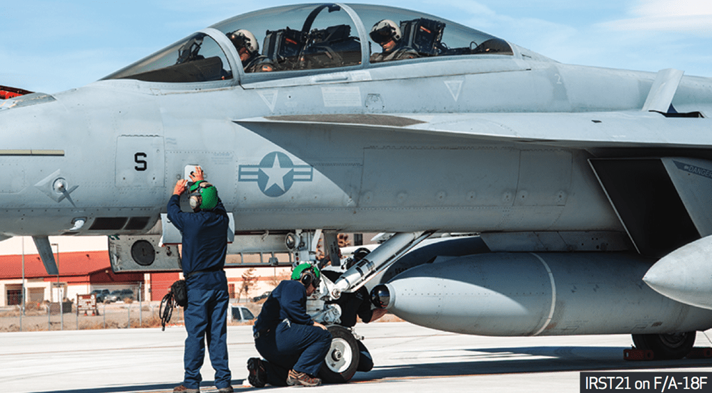 Fot. Lockheed Martin