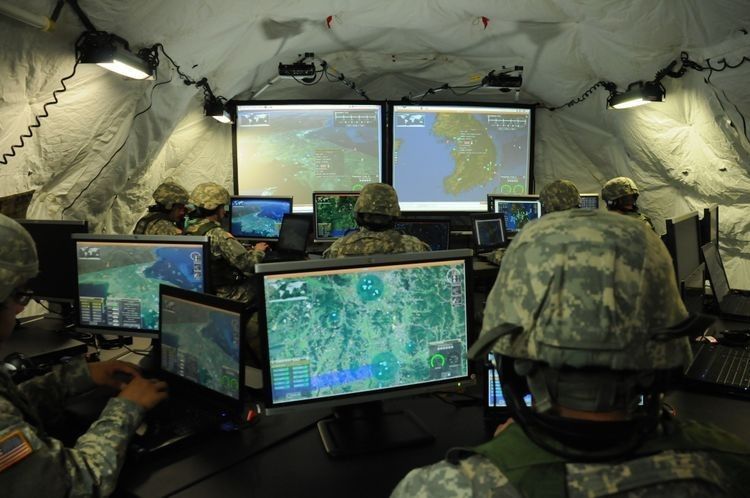 Fot. Northrop Grumman.