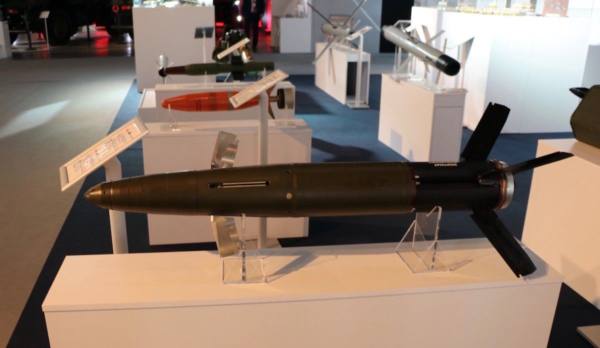 Ukroboronprom w kooperacji z polskim przemysłem