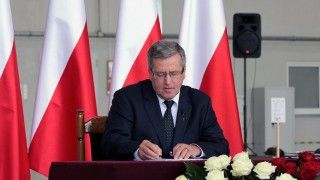 Fot. mjr R. Siemaszko/DPI MON