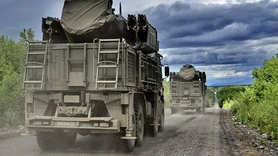 Fot. mil.ru