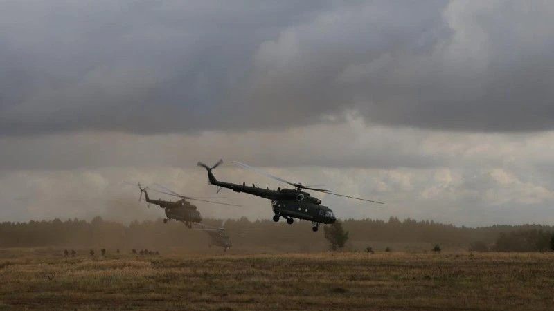 Fot. Rafał Lesiecki / Defence24.pl