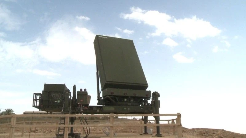fot. United States Missile Defense Agency/Wikipedia
