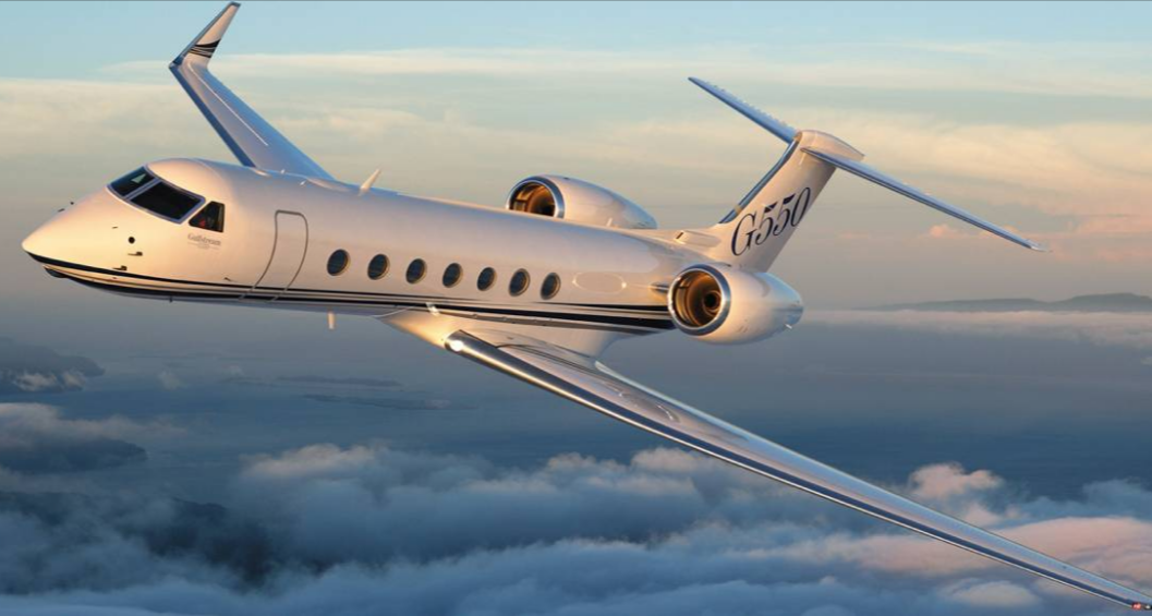 Brak chętnych na wykonanie szkolenia pilotów samolotów VIP