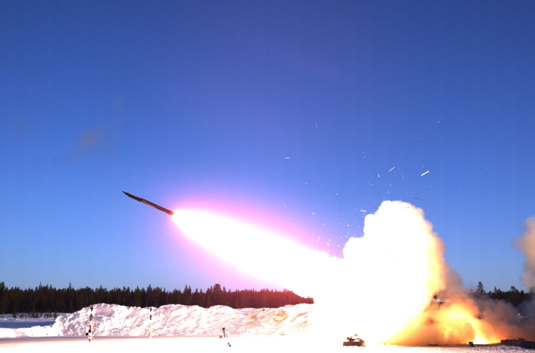 „Długie ramię” ukraińskiego HIMARS-a opóźnione
