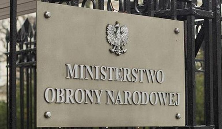 Kolejne zmiany na czele Wojska Polskiego