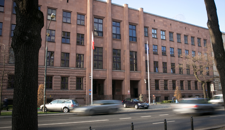 MSZ: polski obywatel pozbawiony wolności w Iranie. W tle rzekome akty szpiegostwa