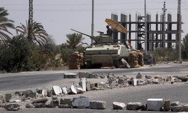 Head of the National safety  Bureau: the first citizens of the Republic of Poland are already on the Egyptian side