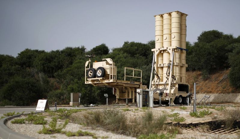 Berlin buduje obronę przeciwbalistyczną Niemiec i Europy? [ANALIZA]