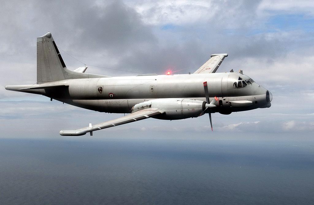 Po 11 mln euro dla Airbus i Dassault na samolot morski dla Francji