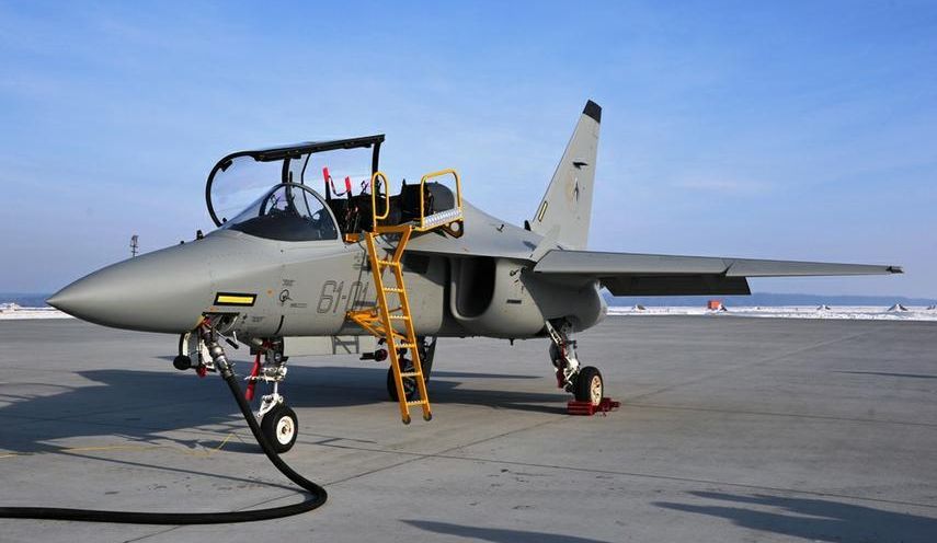 Kłopoty z Bielikami i brak instruktorów – szkolenie lotnicze pod lupą NIK