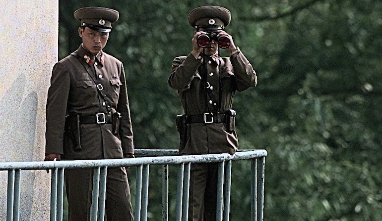 Korea Północna planuje dostarczyć Rosji więcej broni. USA zaniepokojone