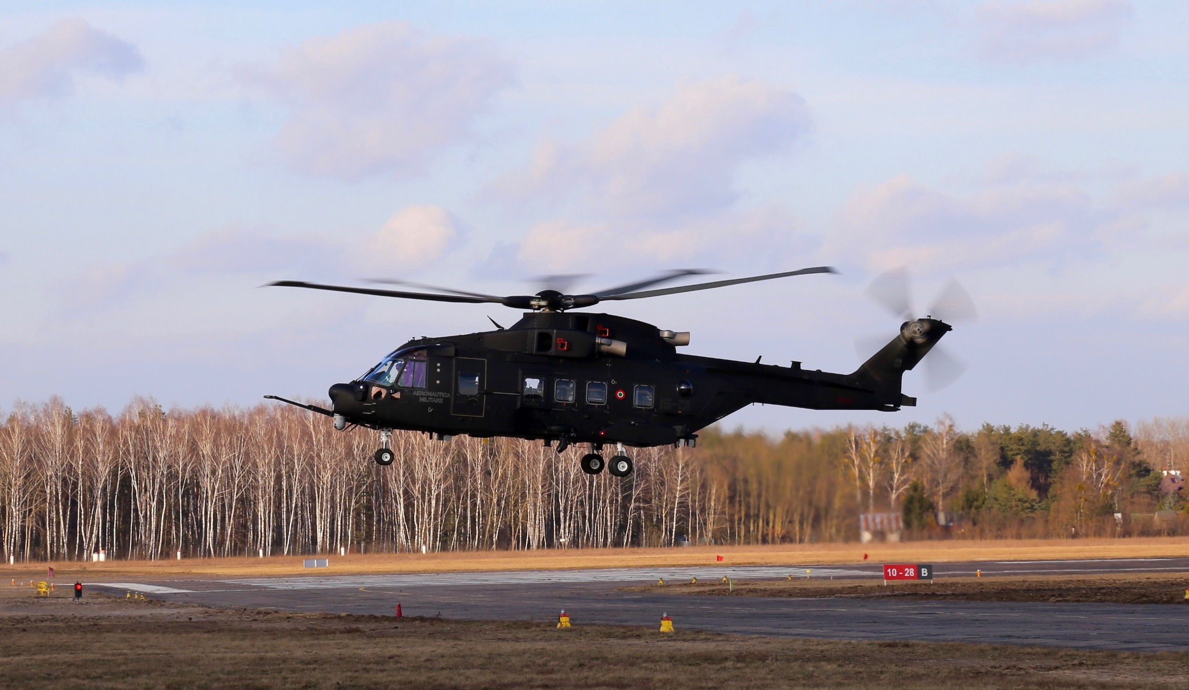 Defence24 DAY: Nowe śmigłowce dla Kawalerii Powietrznej