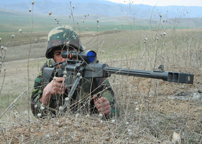 Armenia i Azerbejdżan na skraju kolejnej wojny?