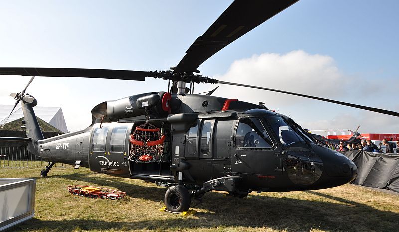 Polski eksport uzbrojenia w 2021 roku