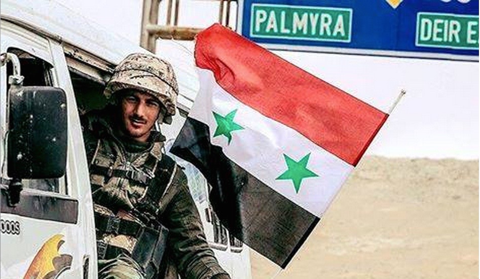 USA sprzeciwia się dołączeniu ponowienie Syrii do Ligi Państw Arabskich