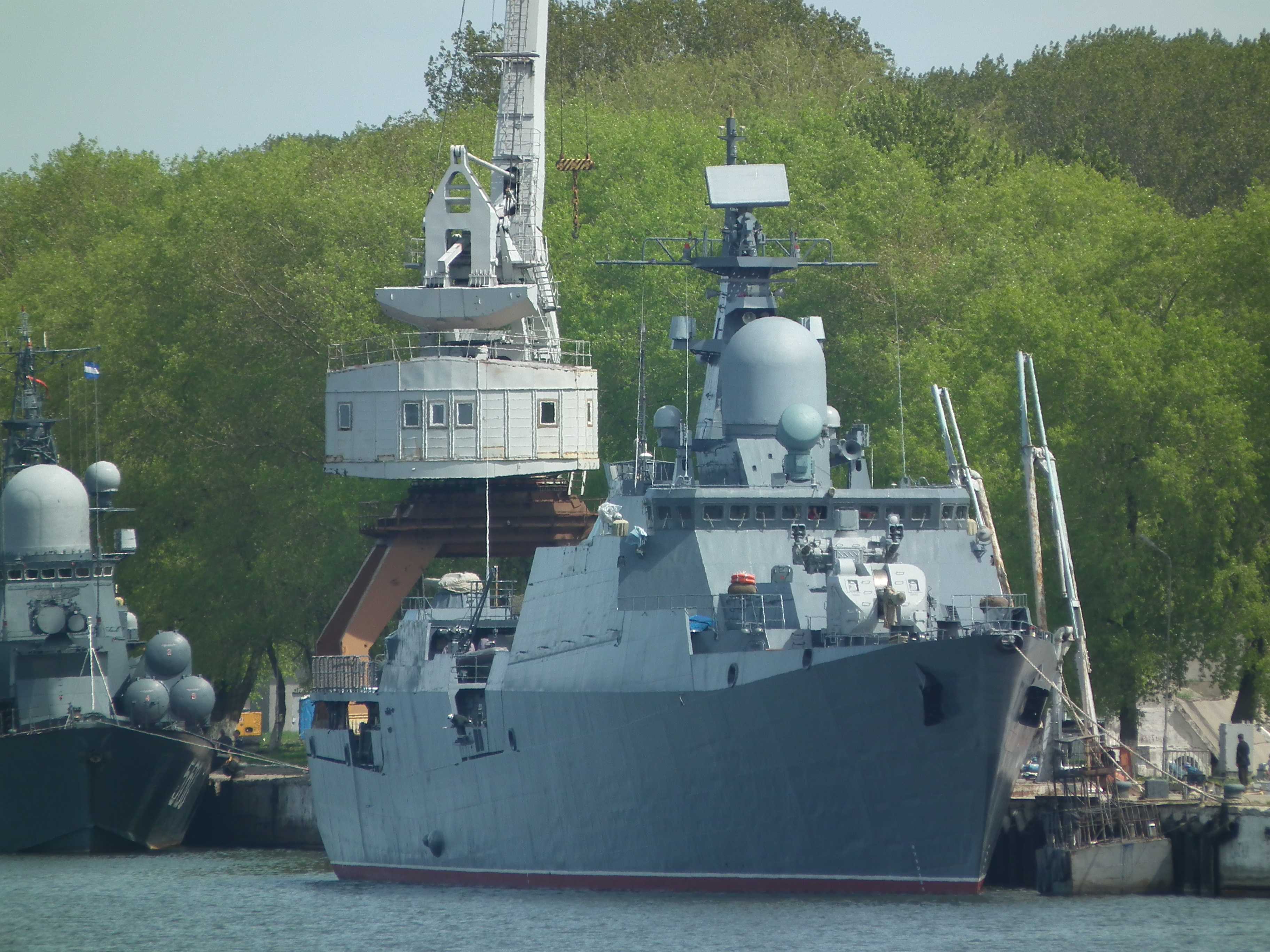 Wietnam wzmocni swoje posterunki na spornych wyspach. Odpowiedź na działania Chin