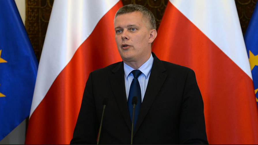 Siemoniak: projekt ustawy o likwidacji CBA jest praktycznie gotowy