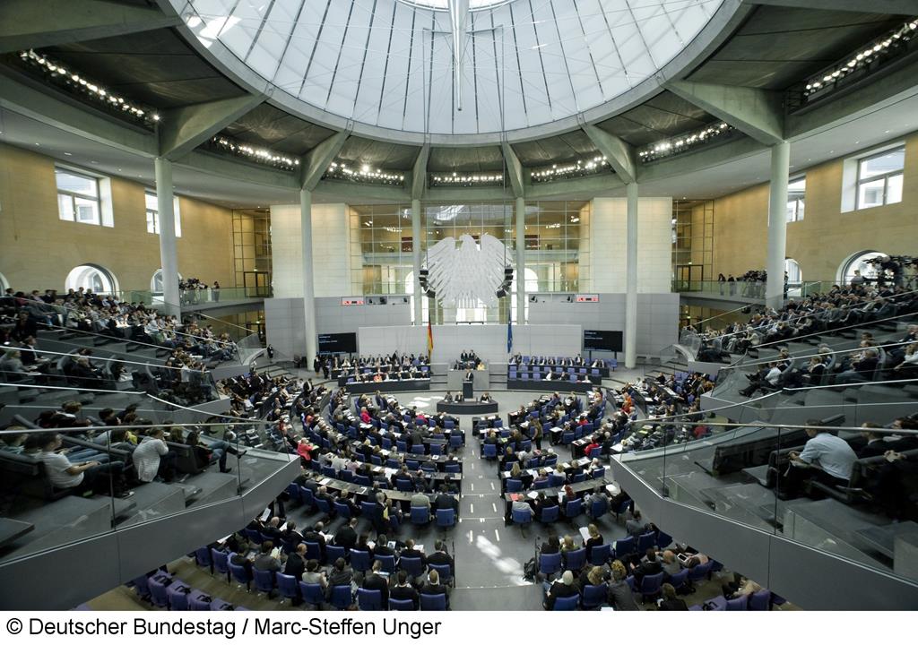 Bundestag on relations with Poland: Key partner
