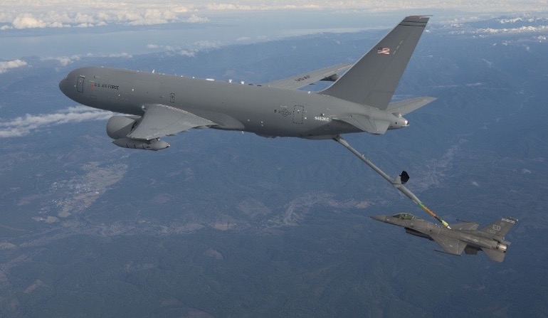 Izrael: amerykańskie tankowce zamówione. Wesprą atak na Iran?