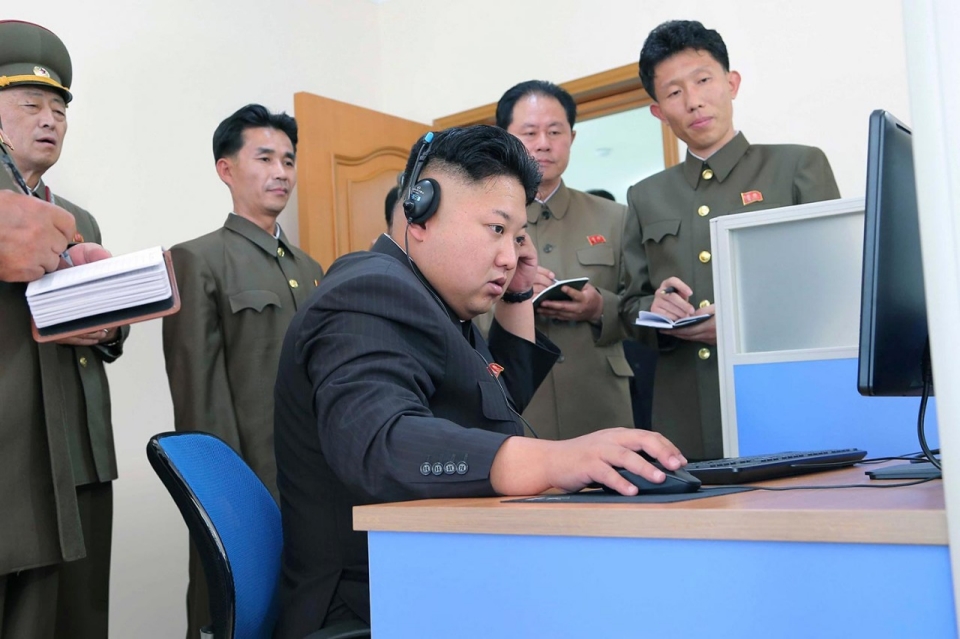 Sojusz Rosja-Korea Północna coraz silniejszy? Wizyta Szojgu wyrazem desperacji Moskwy [KOMENTARZ]