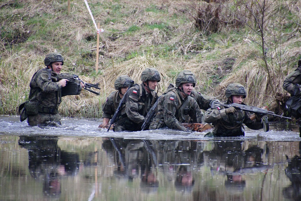 DGRSZ powołuje Grupę Zadaniową Awangarda