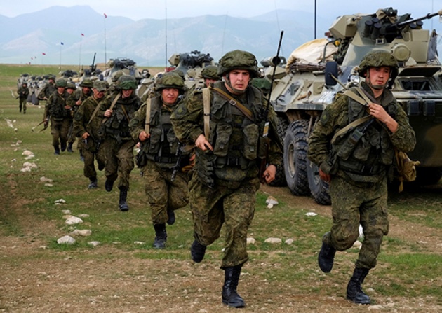 Duże dostawy amunicji dla Rosji z Iranu