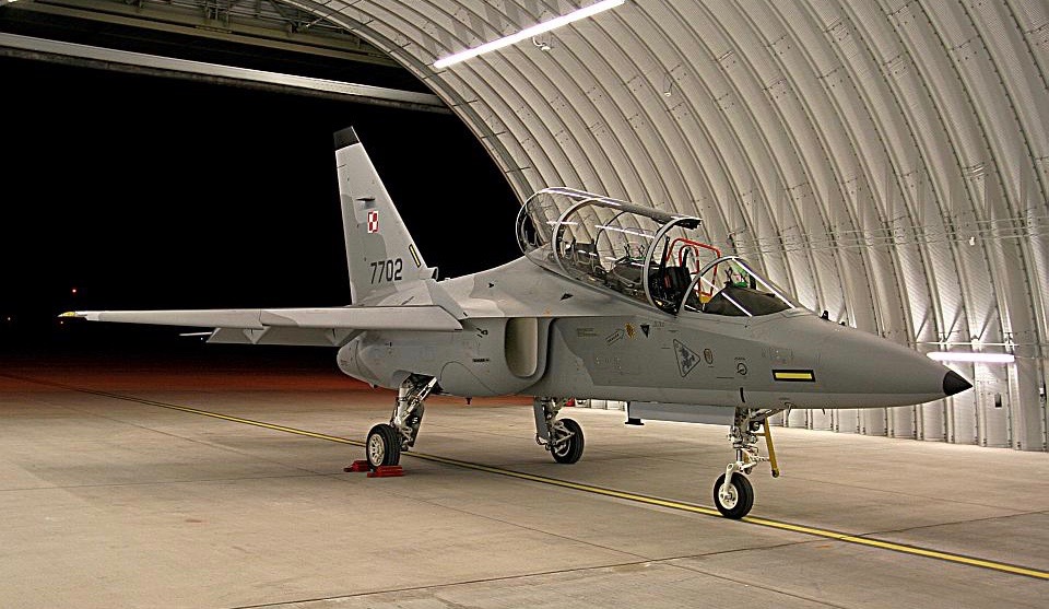 WZL1 o umowie na serwisowanie Bielików