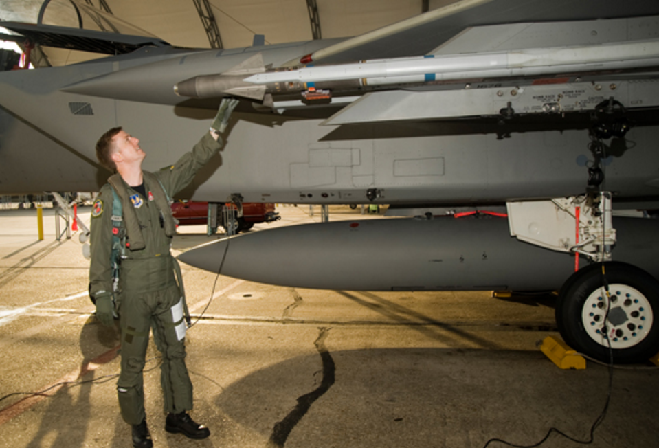 American missiles for Polish. What did the State Department agree to?