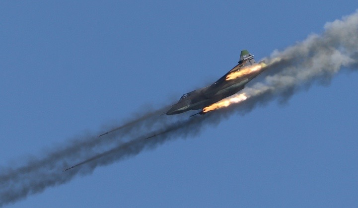 Kolejne zestrzelenia Rosjan potwierdzone