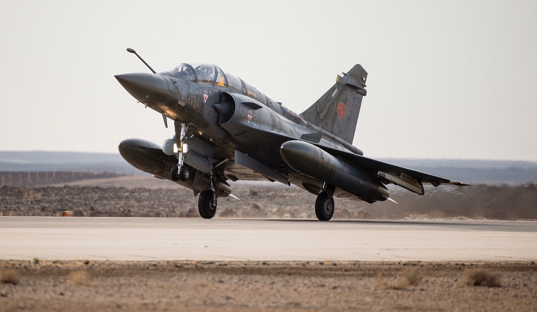 Francja zwiększa zaangażowanie w pomoc Ukrainie [ANALIZA]