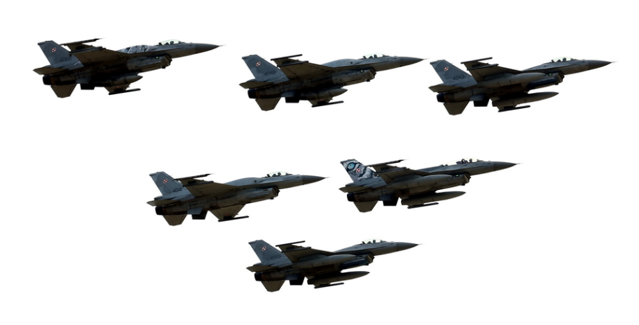 Air Show Radom 2023 już w sierpniu