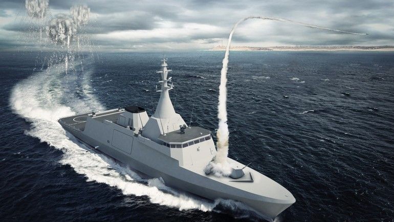 “Ślązak” patrol vessel will be handed off 20 months after the initially specified deadline. Image Credit: M. Dura