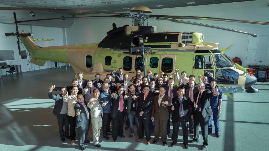 Fot. Airbus Helicopters.