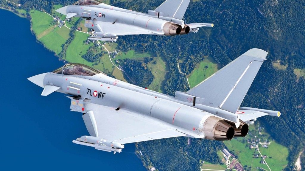 fot. http://www.eurofighter.com