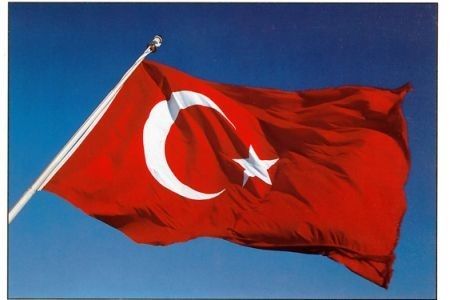 Kolejny niezidentyfikowany dron spadł w Turcji