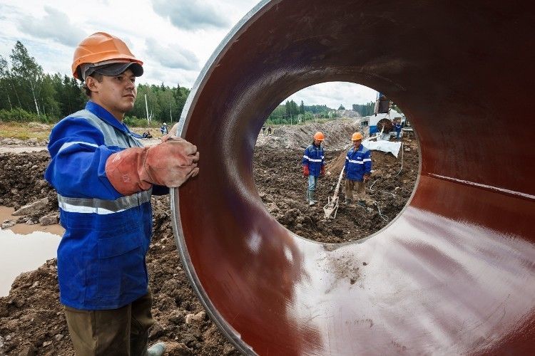Centrum rozbudowy rurociągów NATO w Polsce? Jest deklaracja