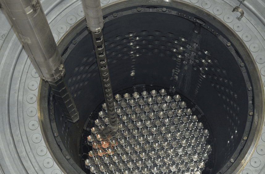 Rosjanie chcą produkować paliwo jądrowe w Niemczech. Berlin rozważa zgodę