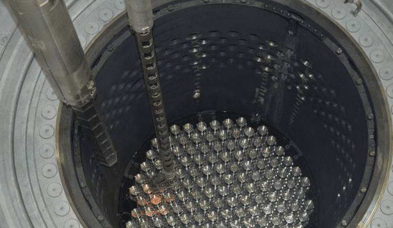 Rosatom zostaje w Niemczech. Rusza produkcja paliwa do radzieckich reaktorów