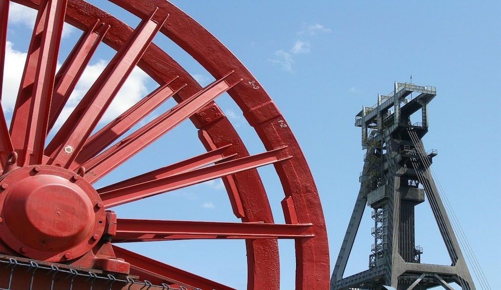 Bogdanka pod kreską po pierwszym kwartale. Spółka pokazała wyniki