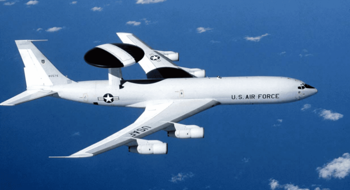 Globalny balans sił się chwieje. USA traci najważniejsze samoloty