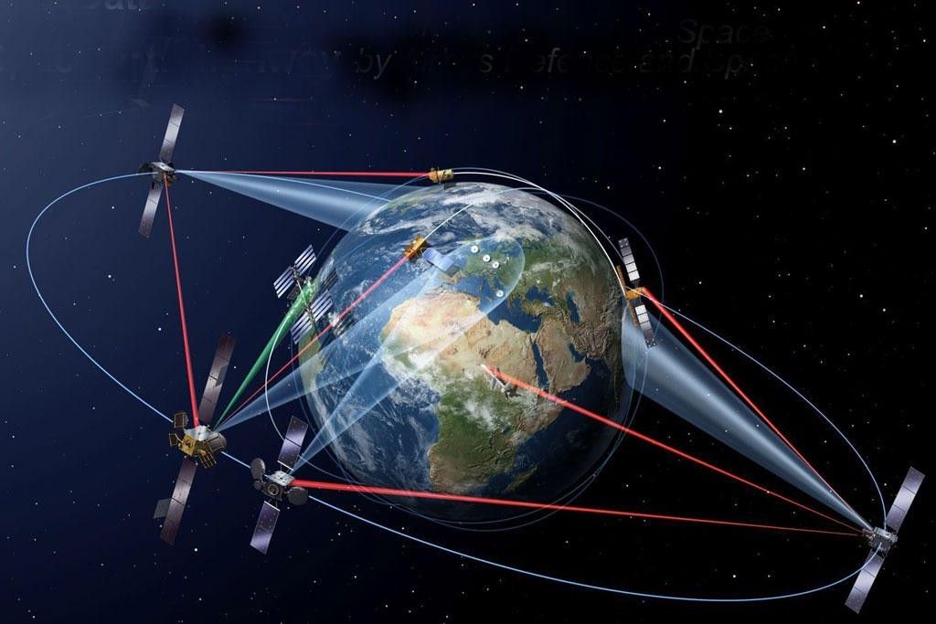 Ilustracja: Airbus Defence and Space