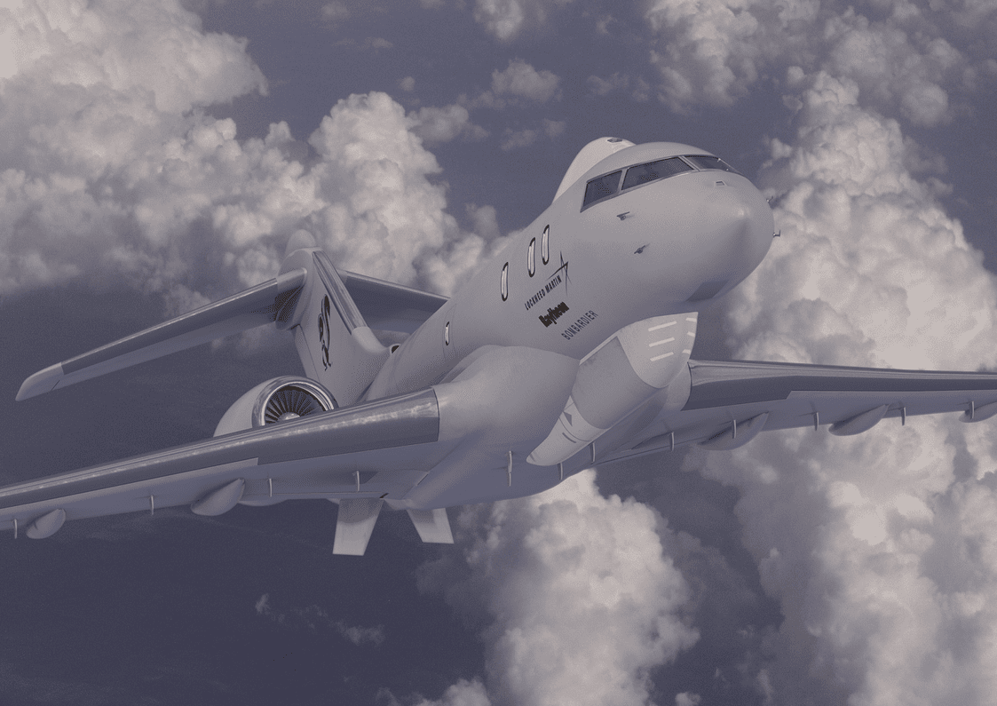 Ilustracja: Lockheed Martin.