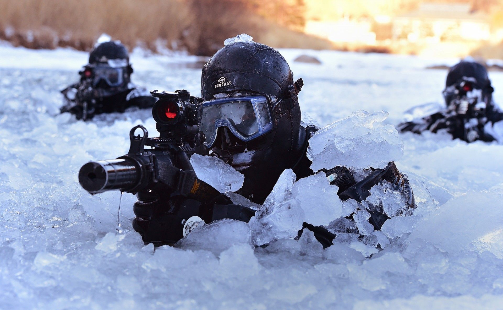 fot. Republic of Korea Armed Forces