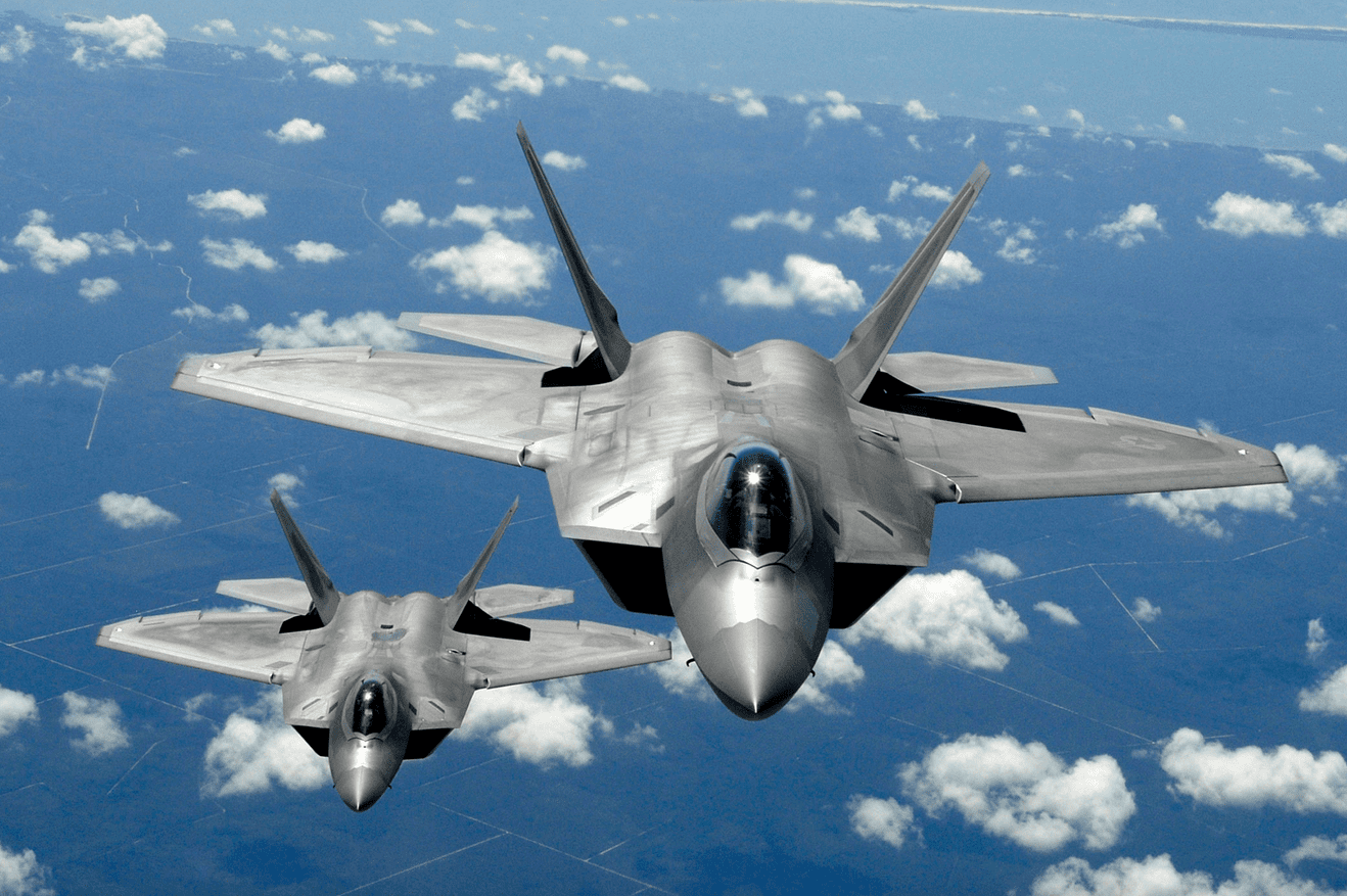 Fot. U.S. Air Force / Senior Master Sgt. Thomas Meneguin