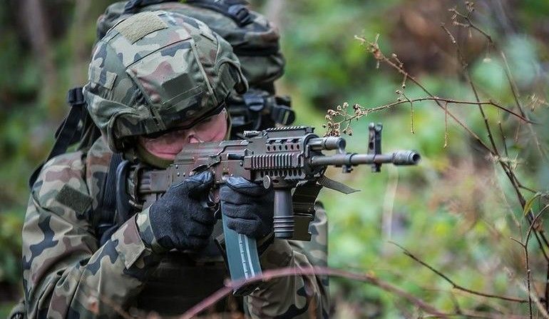 26 Thousand Radom-Made Rifles For The Polish Army | Defence24.com